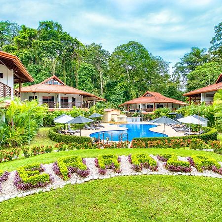 Terrazas Del Caribe Hotel Puerto Viejo de Talamanca Dış mekan fotoğraf