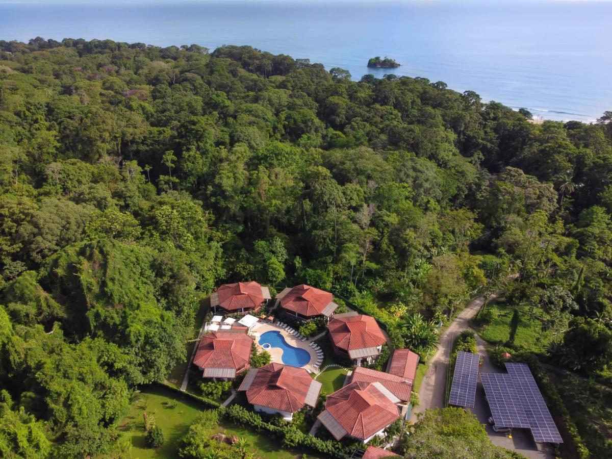Terrazas Del Caribe Hotel Puerto Viejo de Talamanca Dış mekan fotoğraf