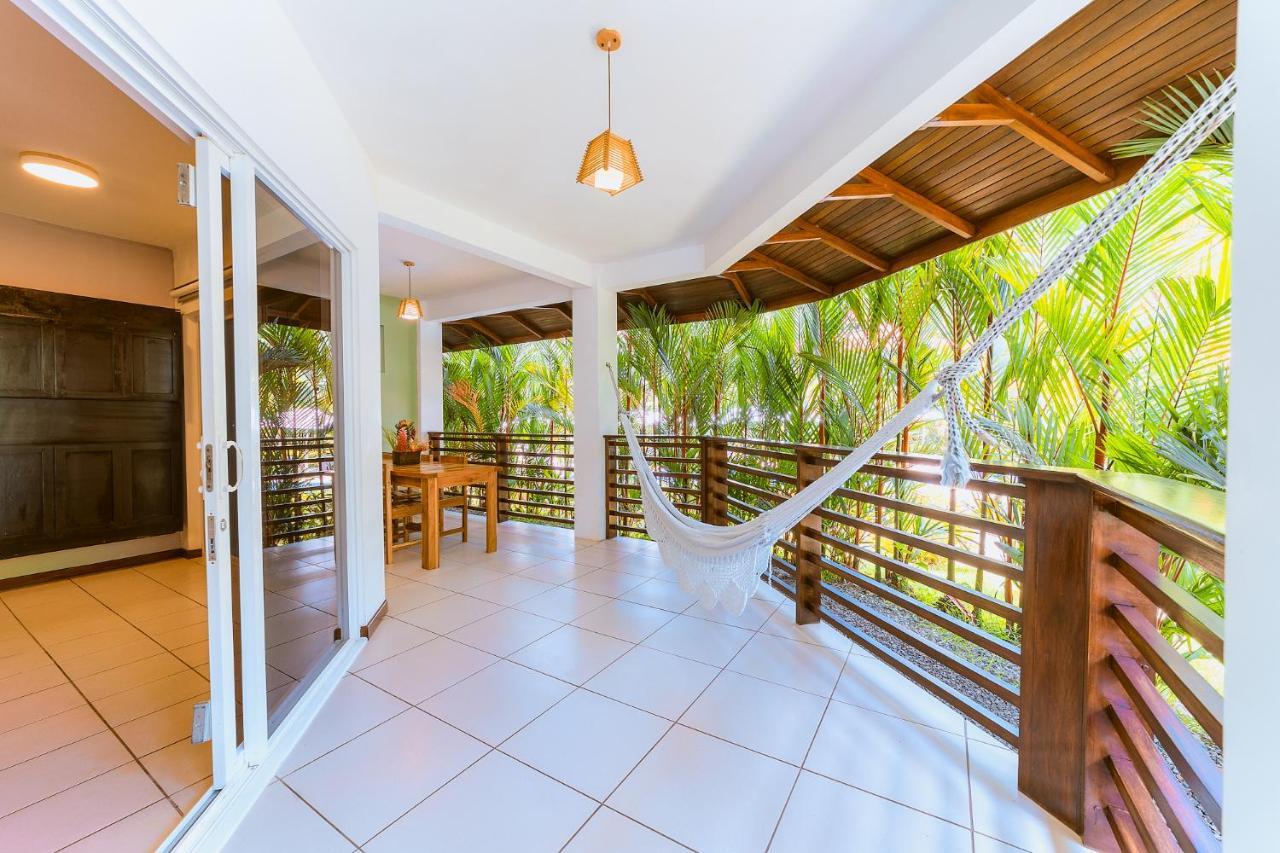 Terrazas Del Caribe Hotel Puerto Viejo de Talamanca Dış mekan fotoğraf