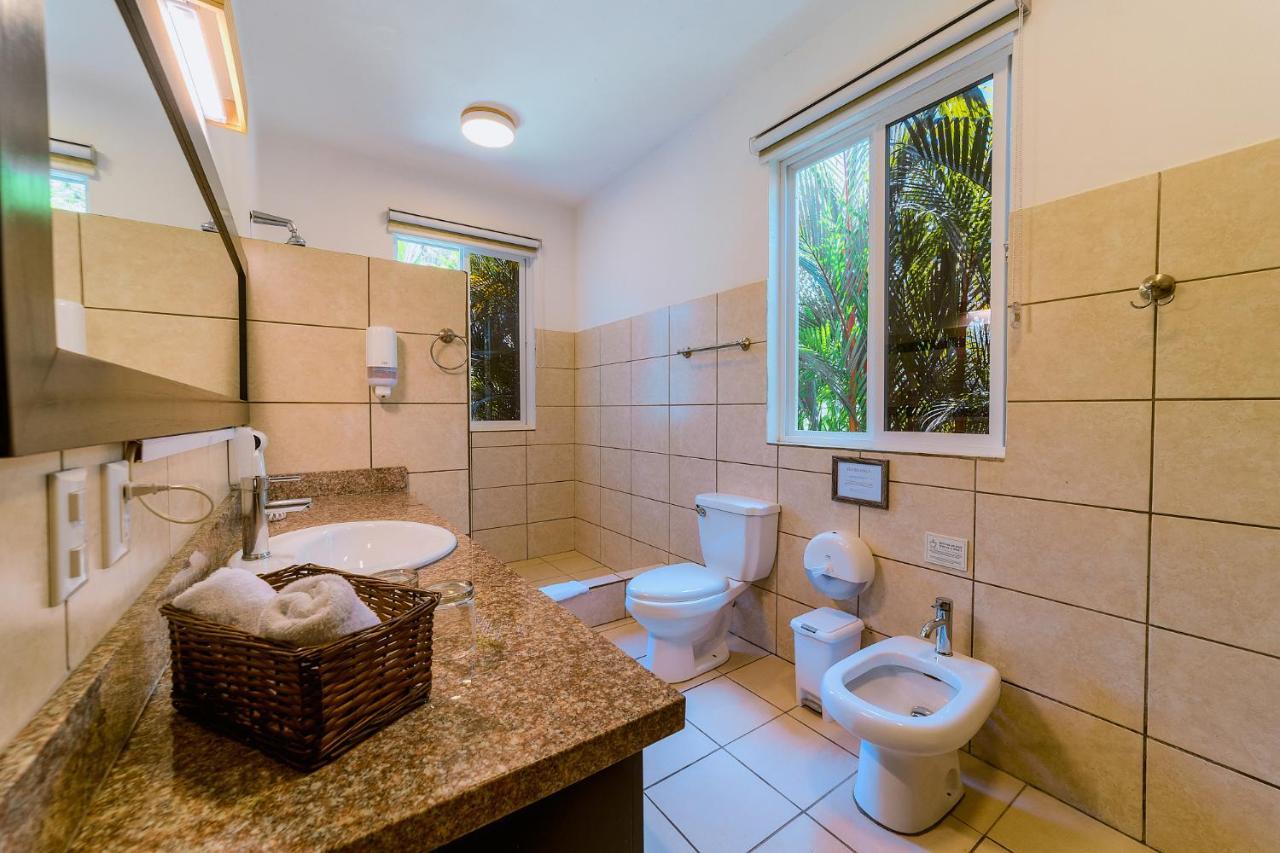 Terrazas Del Caribe Hotel Puerto Viejo de Talamanca Dış mekan fotoğraf