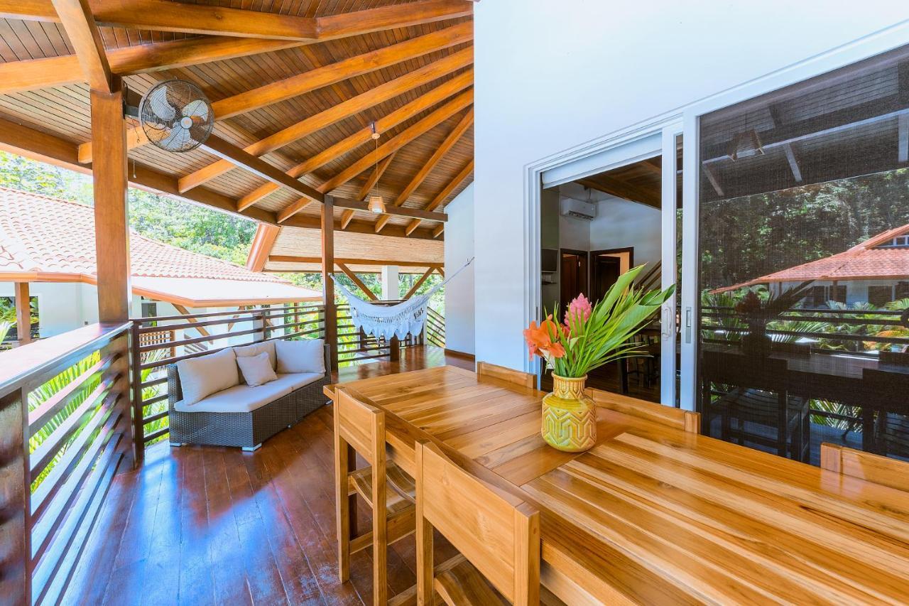 Terrazas Del Caribe Hotel Puerto Viejo de Talamanca Dış mekan fotoğraf