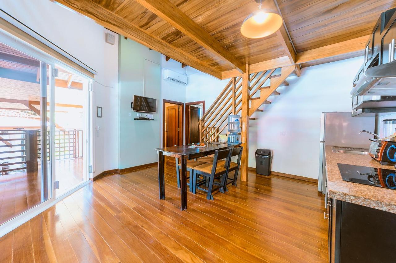 Terrazas Del Caribe Hotel Puerto Viejo de Talamanca Dış mekan fotoğraf