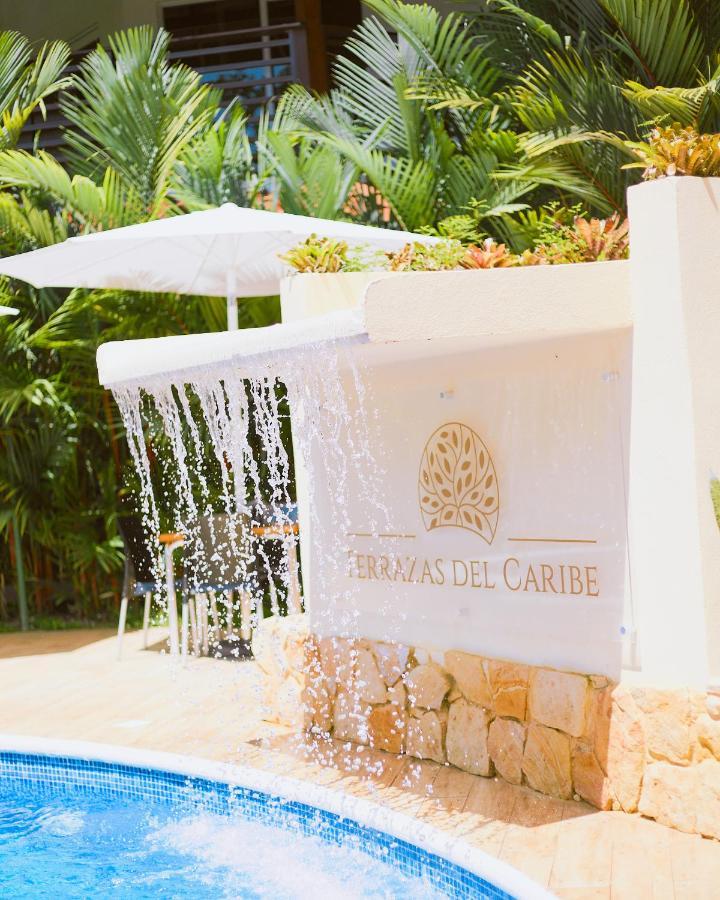 Terrazas Del Caribe Hotel Puerto Viejo de Talamanca Dış mekan fotoğraf