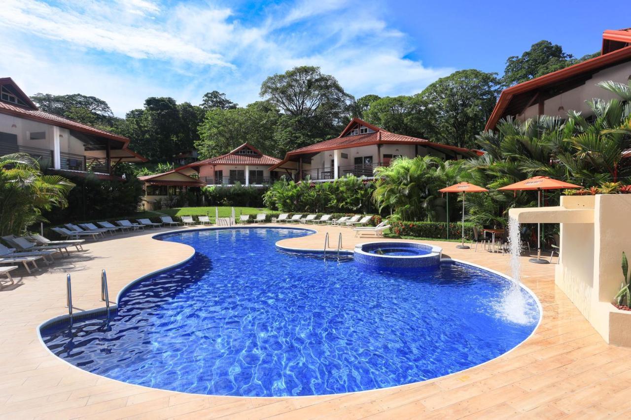 Terrazas Del Caribe Hotel Puerto Viejo de Talamanca Dış mekan fotoğraf