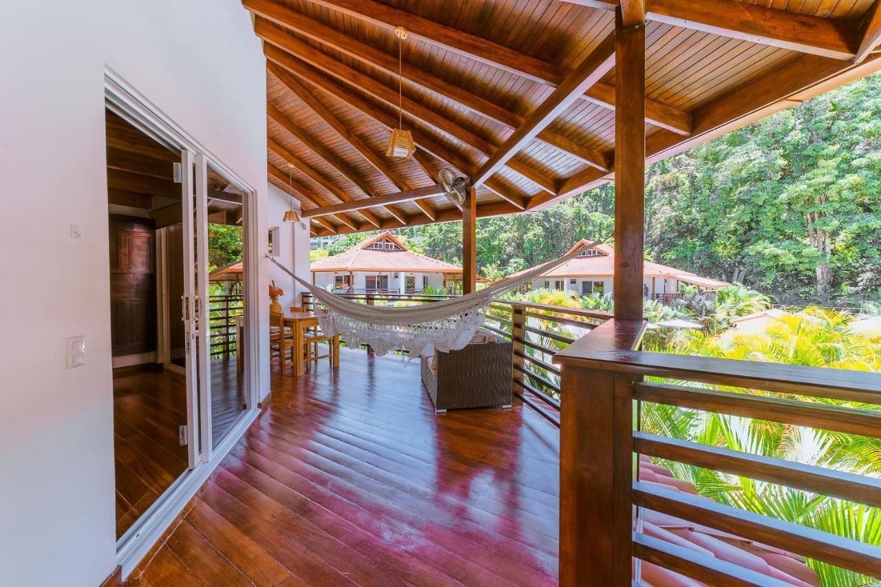 Terrazas Del Caribe Hotel Puerto Viejo de Talamanca Dış mekan fotoğraf