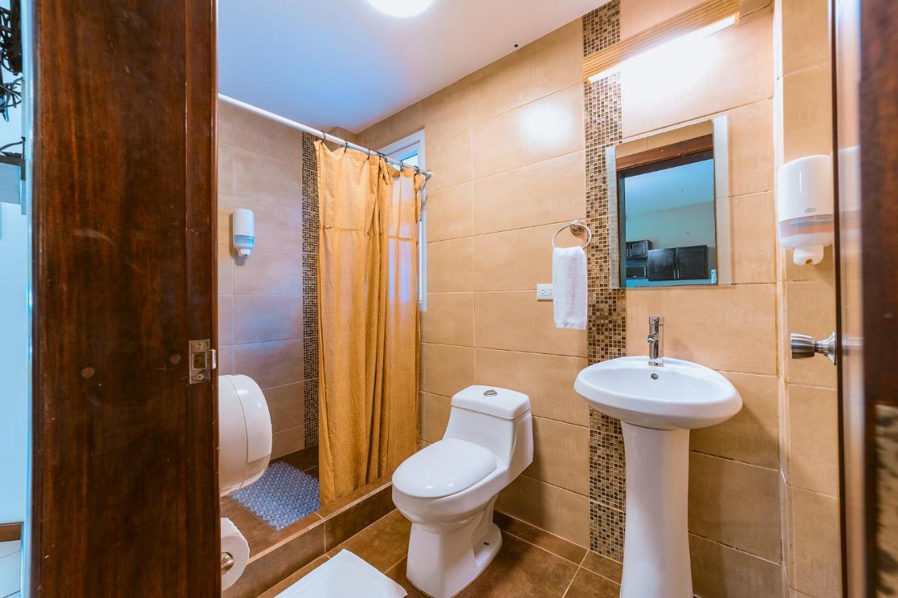 Terrazas Del Caribe Hotel Puerto Viejo de Talamanca Dış mekan fotoğraf