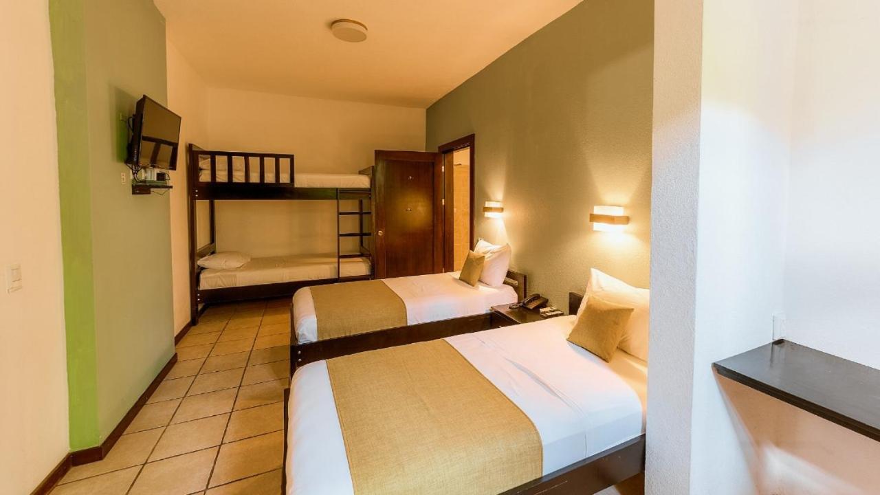 Terrazas Del Caribe Hotel Puerto Viejo de Talamanca Dış mekan fotoğraf