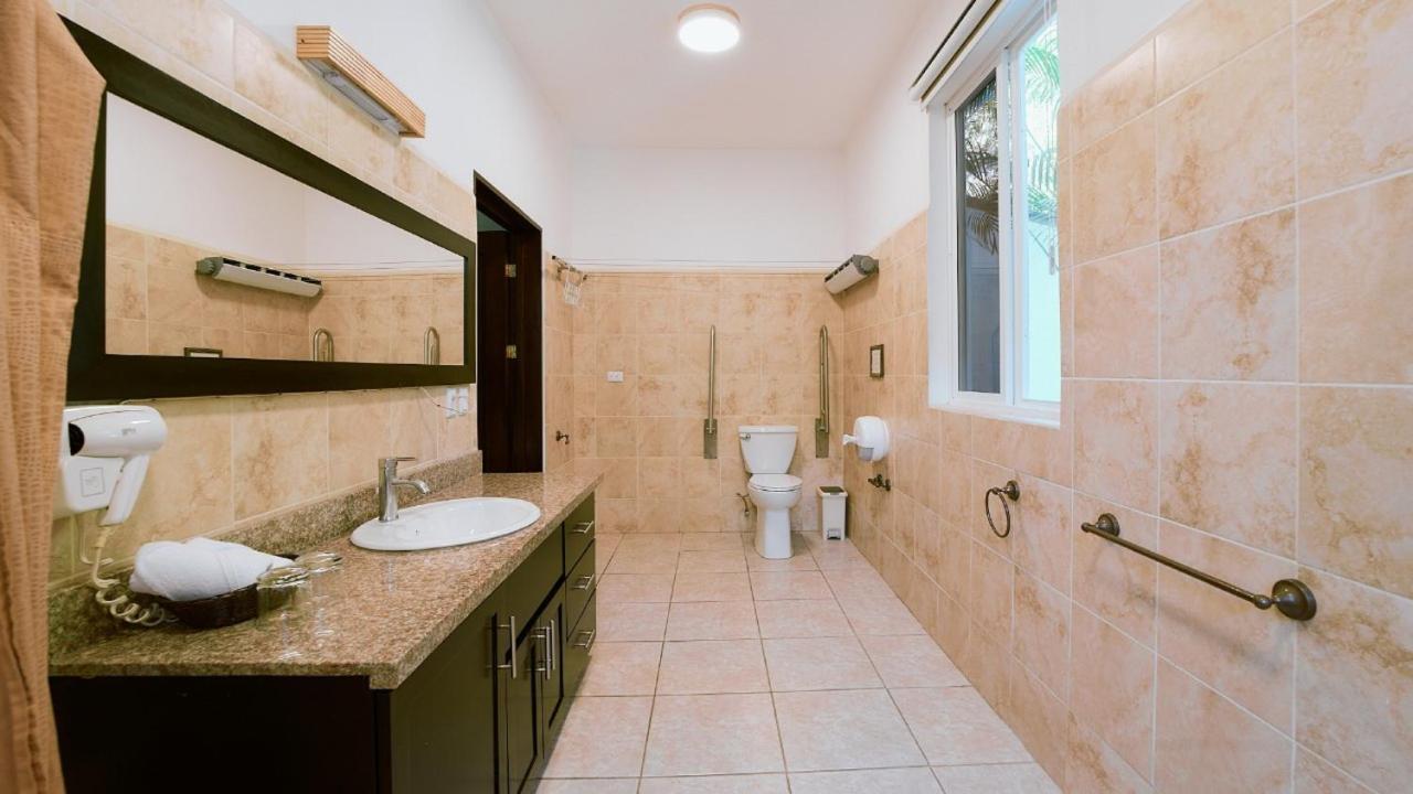 Terrazas Del Caribe Hotel Puerto Viejo de Talamanca Dış mekan fotoğraf