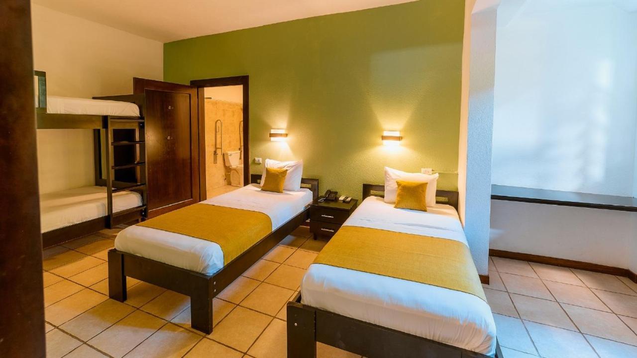 Terrazas Del Caribe Hotel Puerto Viejo de Talamanca Dış mekan fotoğraf