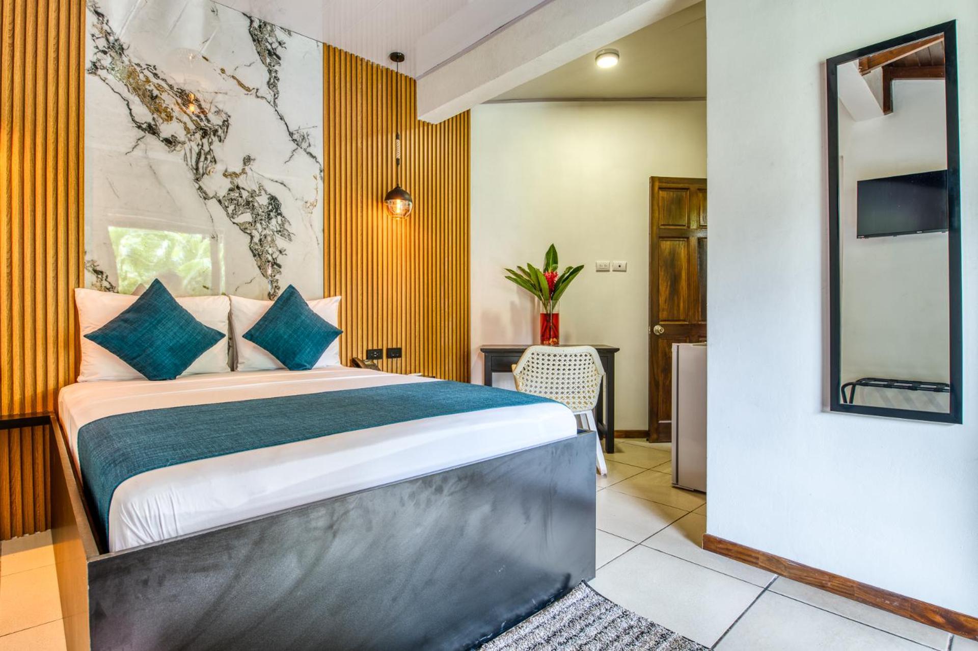 Terrazas Del Caribe Hotel Puerto Viejo de Talamanca Dış mekan fotoğraf