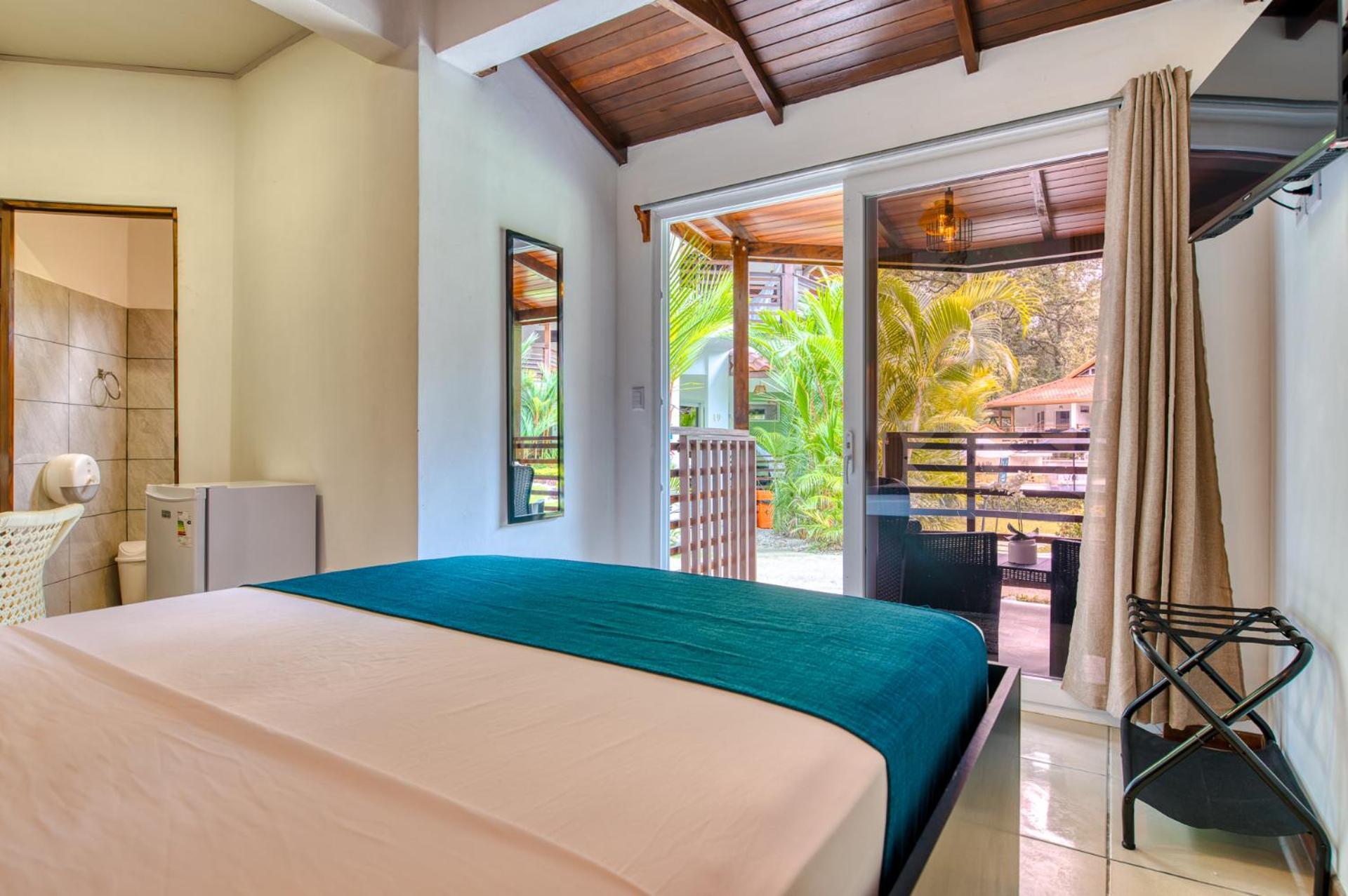Terrazas Del Caribe Hotel Puerto Viejo de Talamanca Dış mekan fotoğraf
