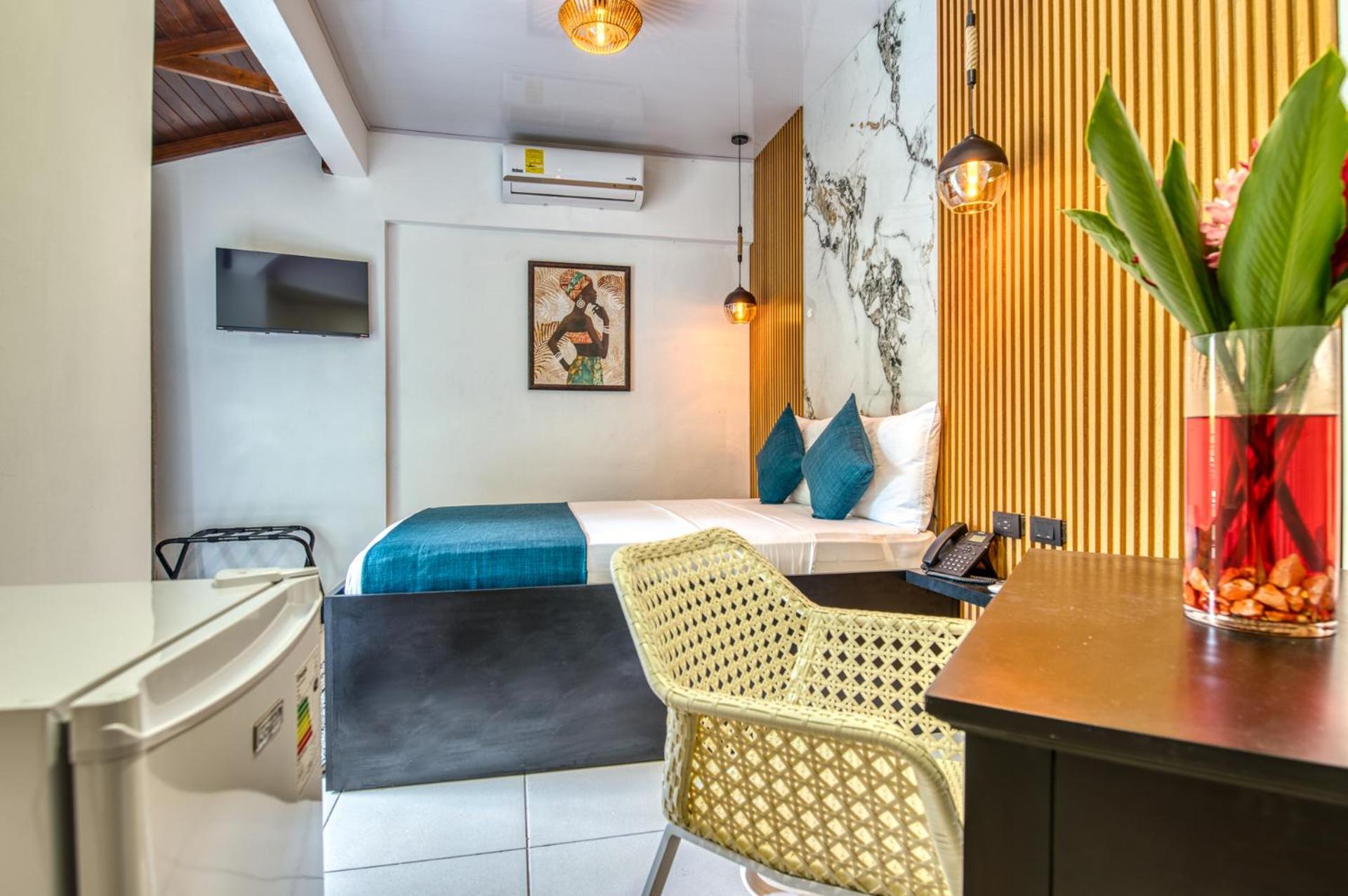 Terrazas Del Caribe Hotel Puerto Viejo de Talamanca Dış mekan fotoğraf
