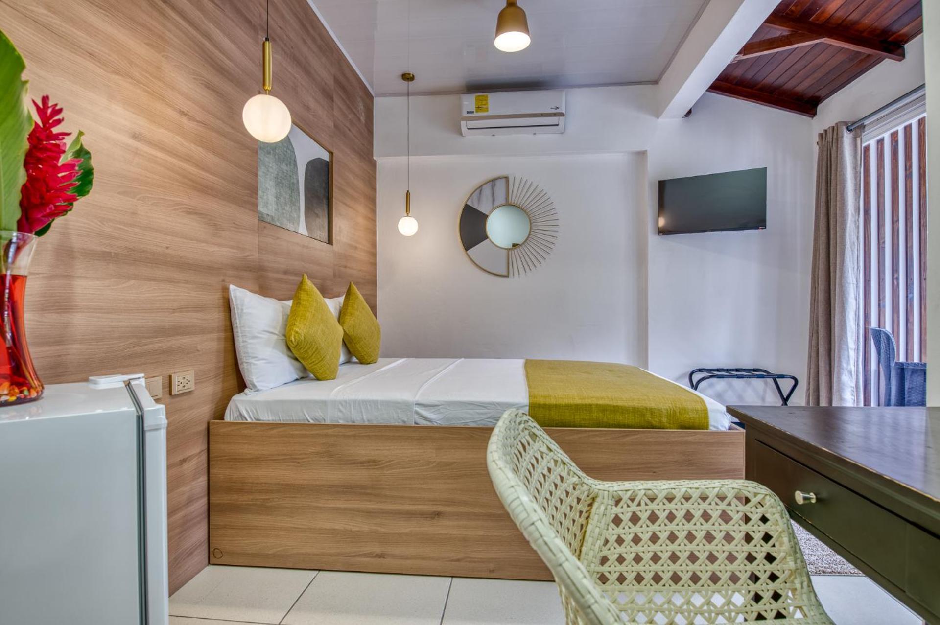 Terrazas Del Caribe Hotel Puerto Viejo de Talamanca Dış mekan fotoğraf