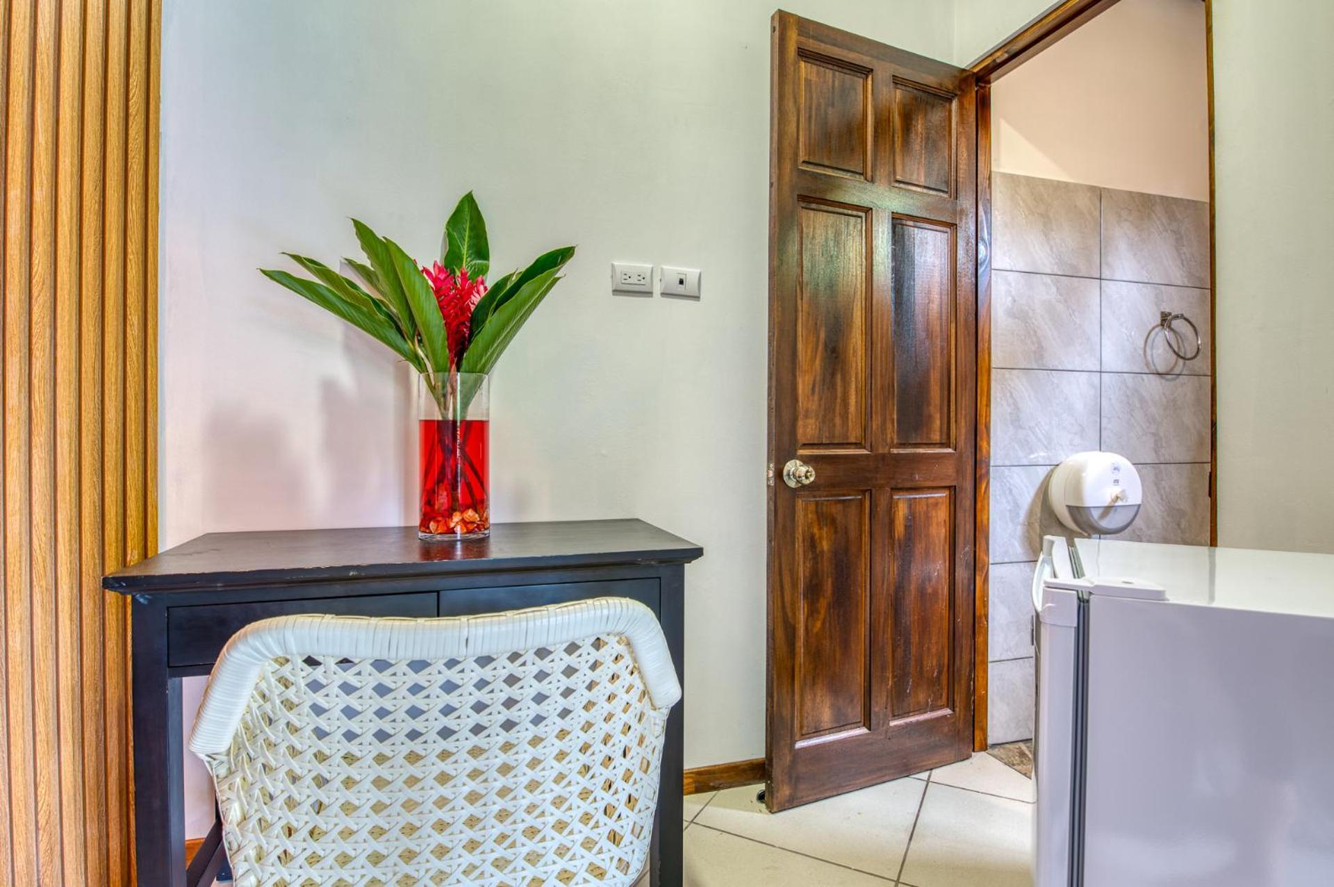 Terrazas Del Caribe Hotel Puerto Viejo de Talamanca Dış mekan fotoğraf