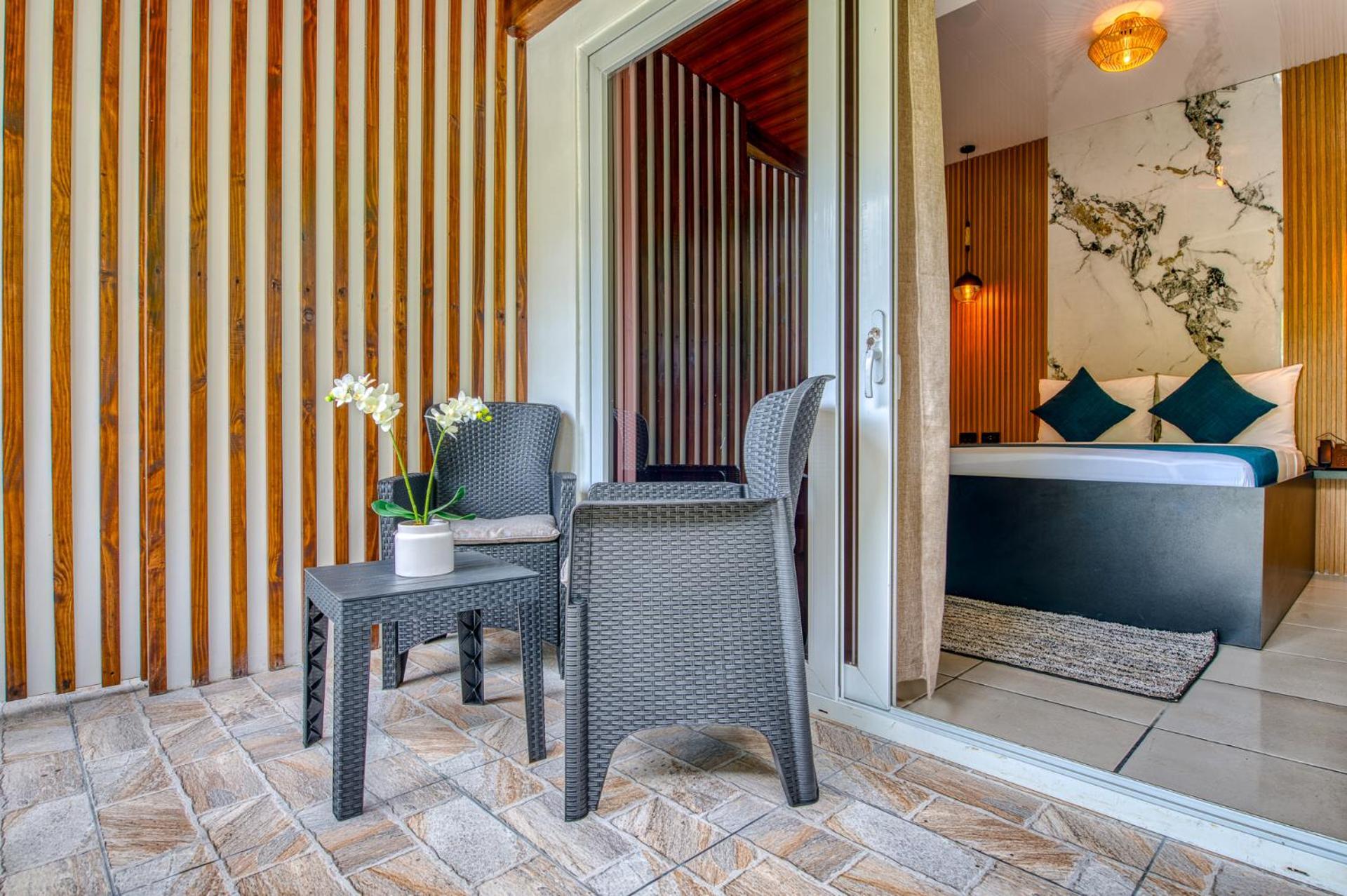 Terrazas Del Caribe Hotel Puerto Viejo de Talamanca Dış mekan fotoğraf