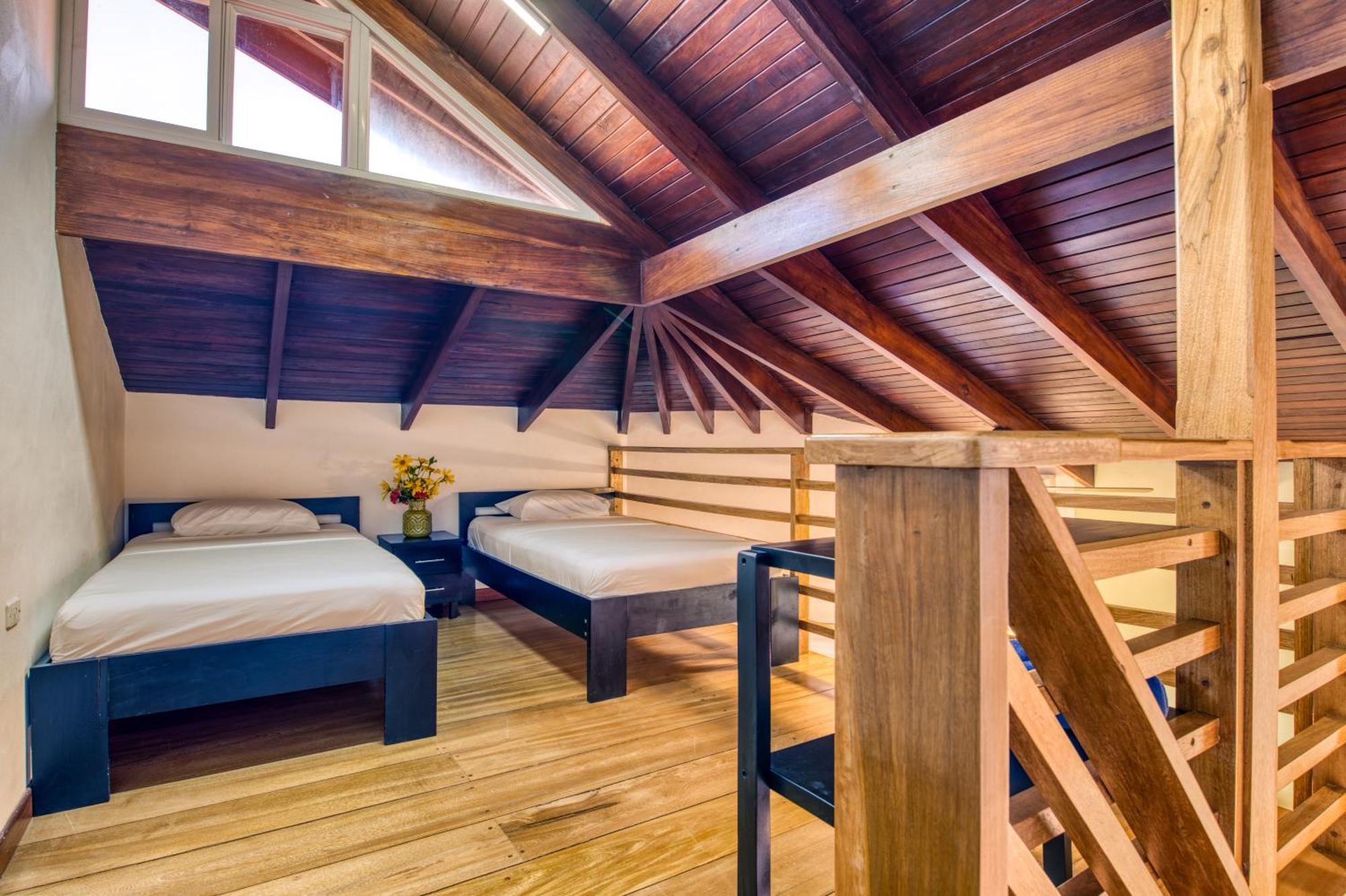 Terrazas Del Caribe Hotel Puerto Viejo de Talamanca Dış mekan fotoğraf