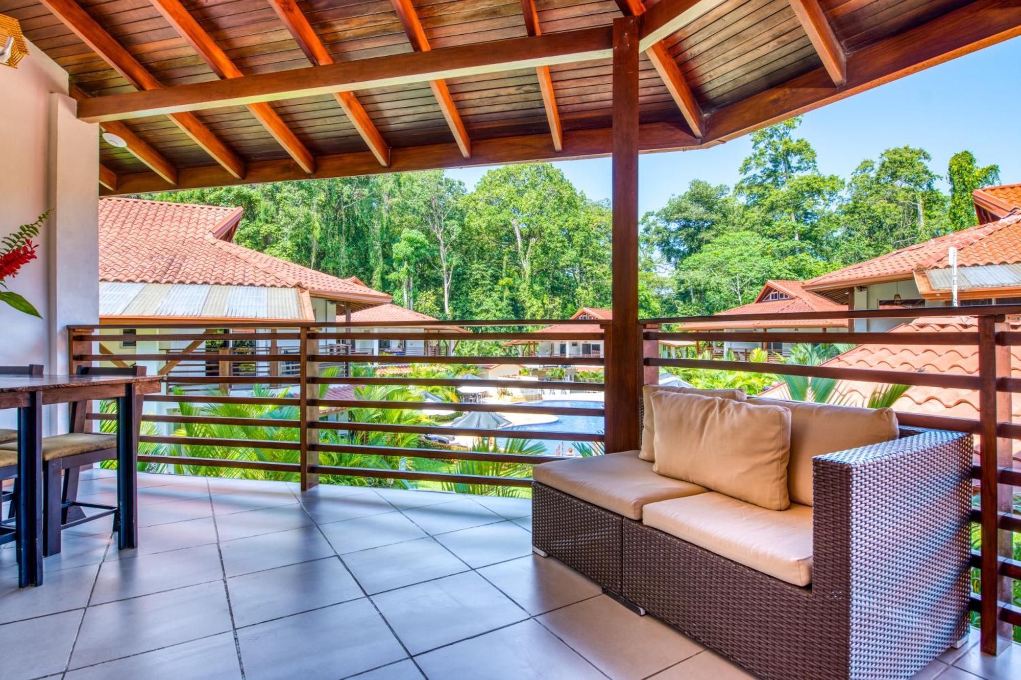 Terrazas Del Caribe Hotel Puerto Viejo de Talamanca Dış mekan fotoğraf