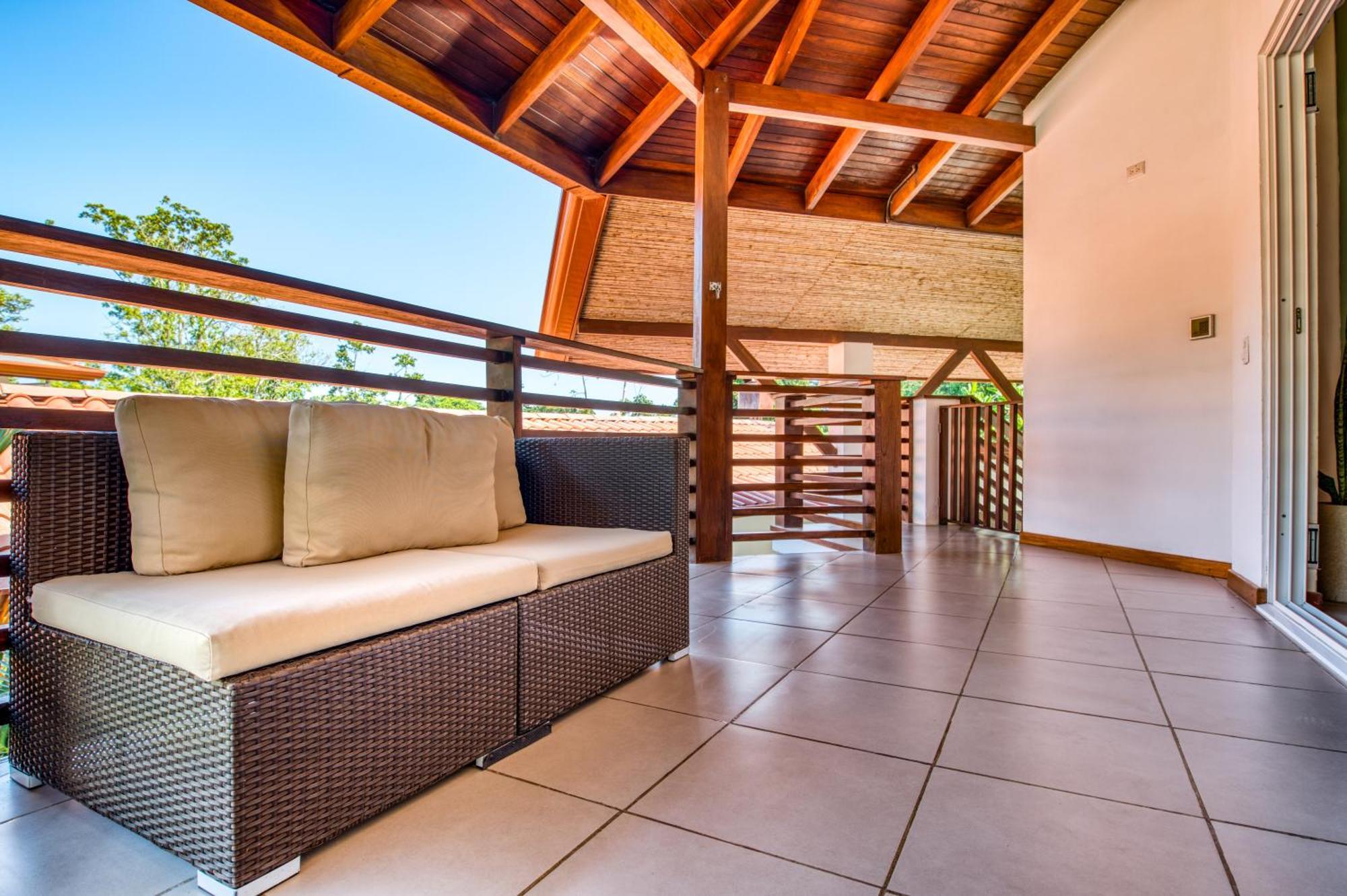 Terrazas Del Caribe Hotel Puerto Viejo de Talamanca Dış mekan fotoğraf