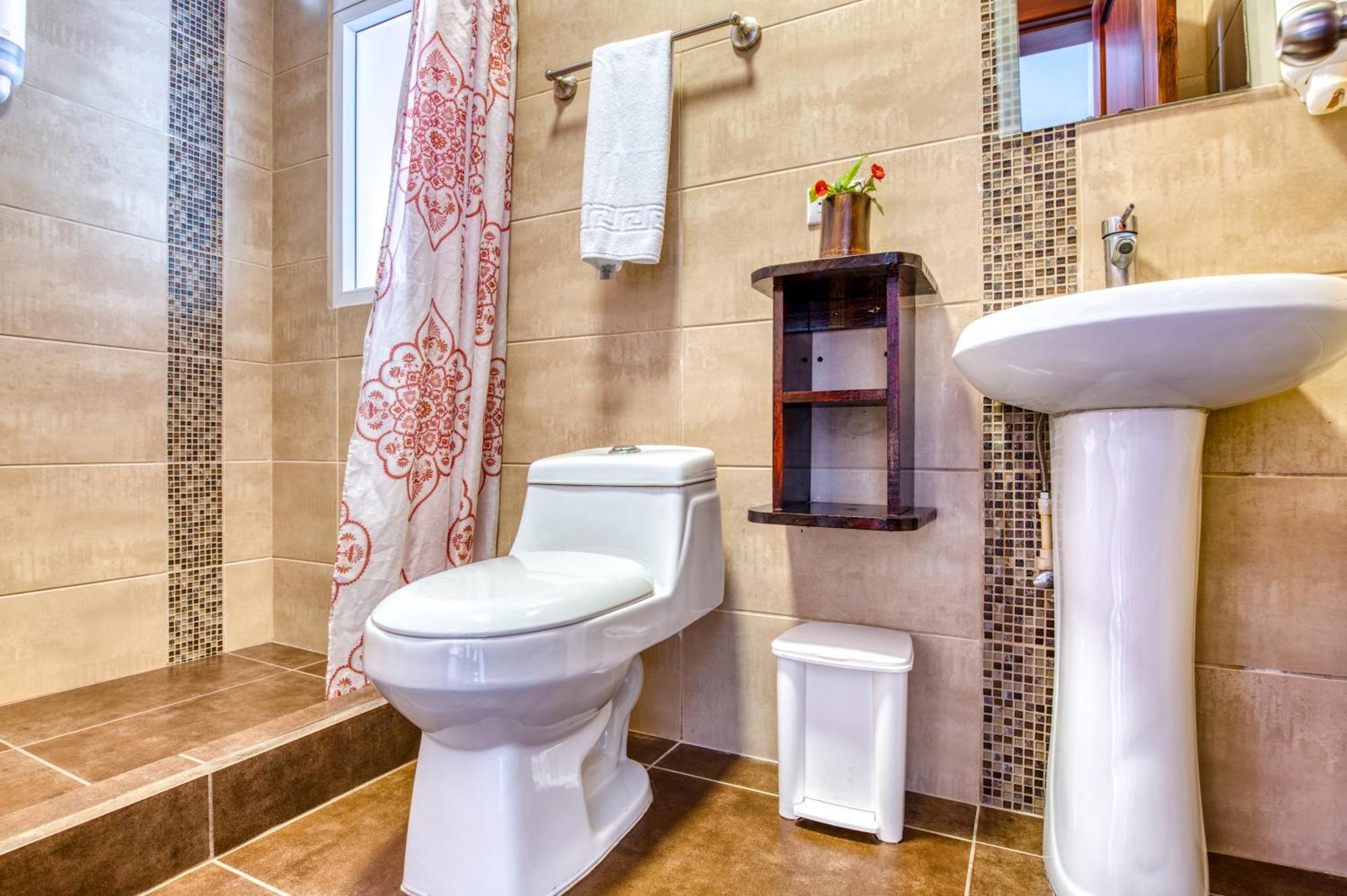 Terrazas Del Caribe Hotel Puerto Viejo de Talamanca Dış mekan fotoğraf