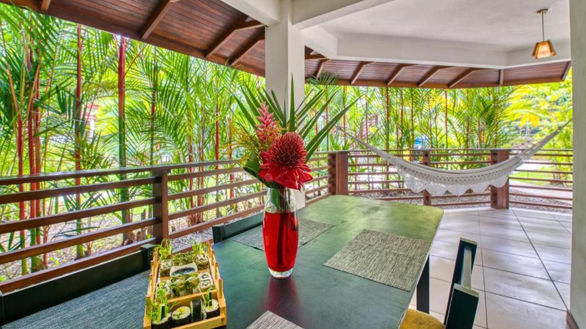 Terrazas Del Caribe Hotel Puerto Viejo de Talamanca Dış mekan fotoğraf