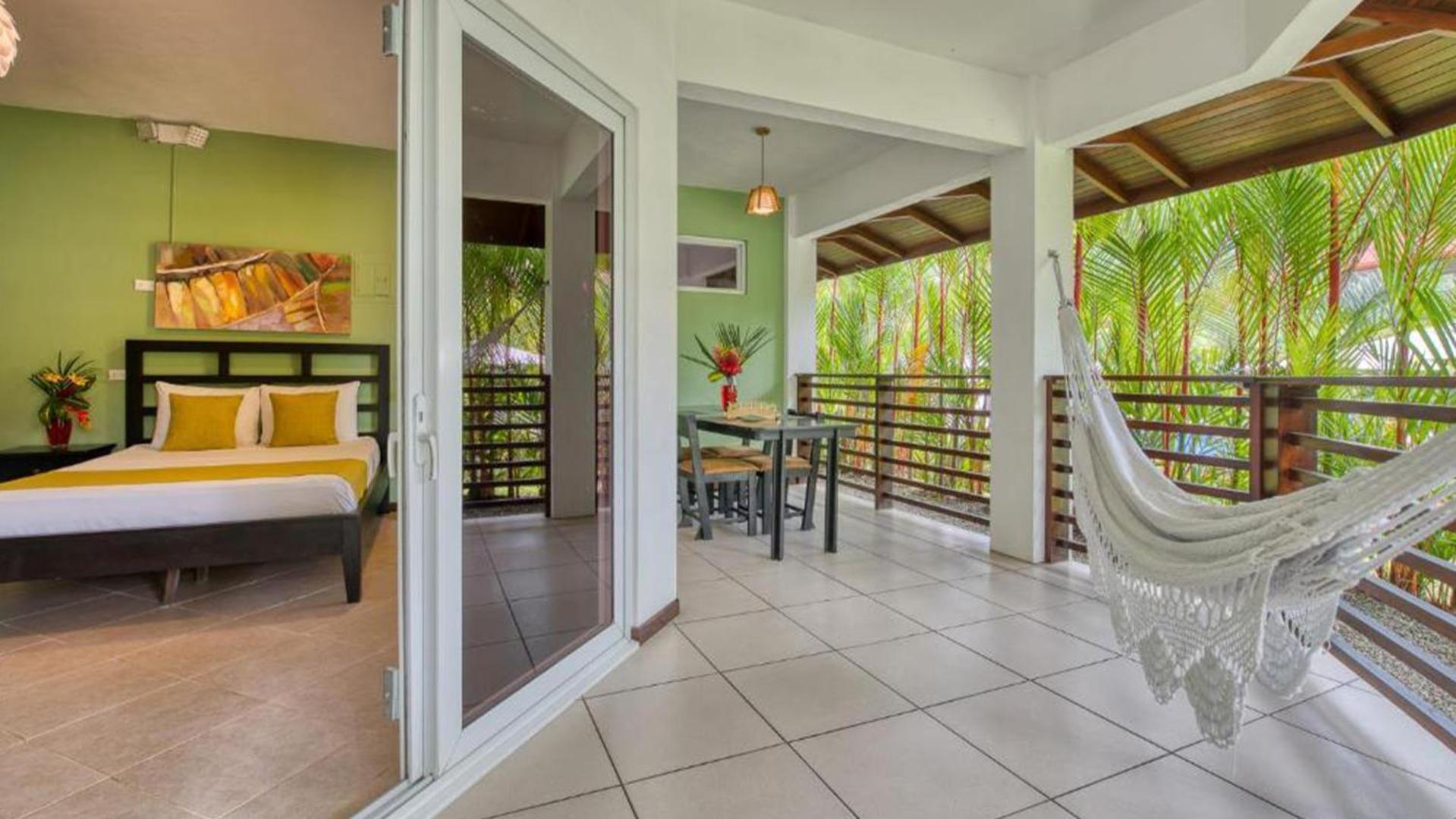 Terrazas Del Caribe Hotel Puerto Viejo de Talamanca Dış mekan fotoğraf