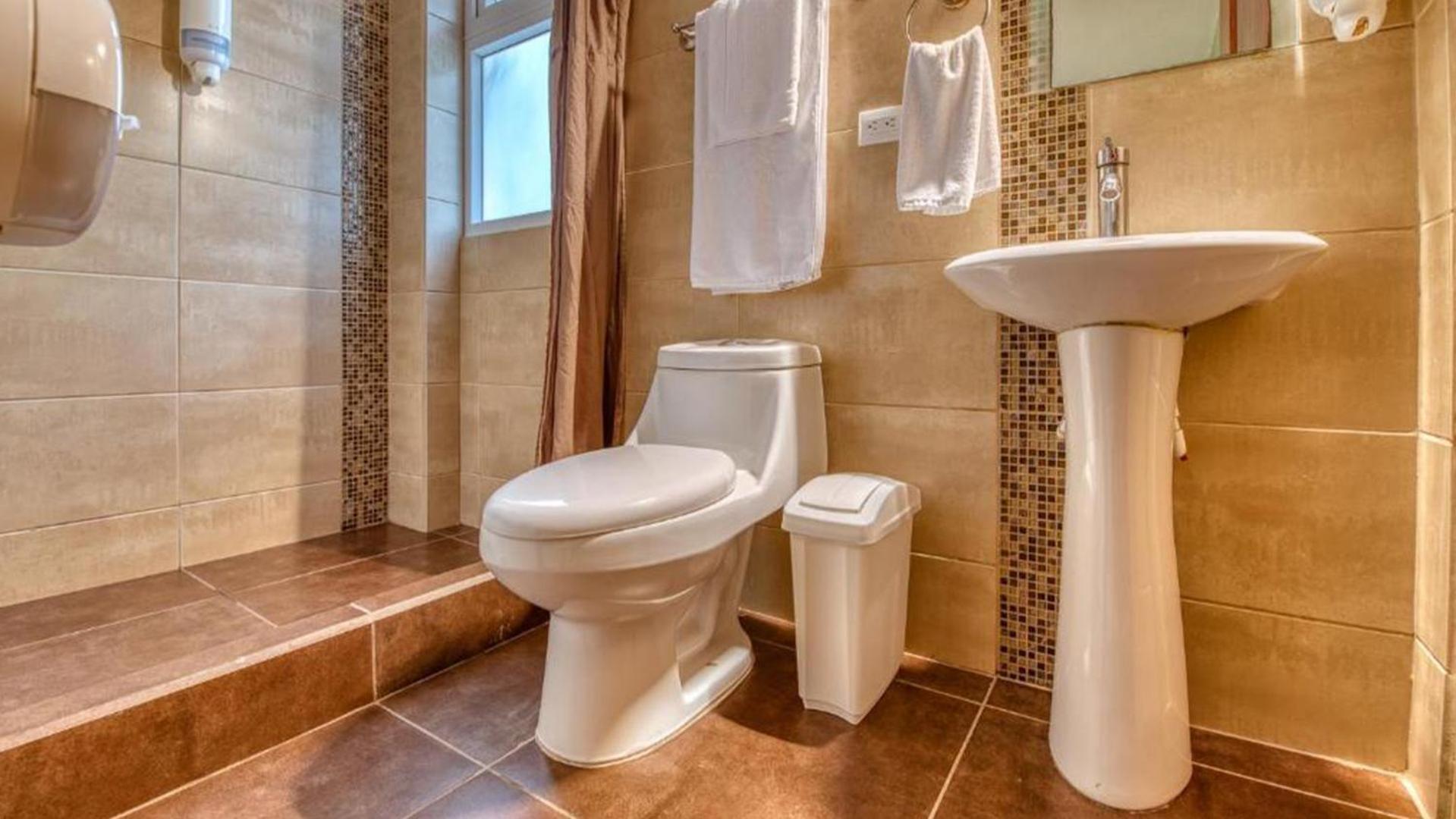 Terrazas Del Caribe Hotel Puerto Viejo de Talamanca Dış mekan fotoğraf